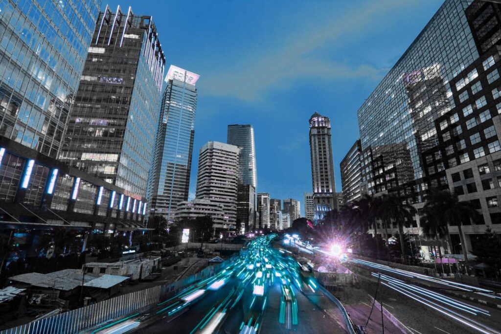 City landscape building views of the city jammed metropolitan area 1437609 pxhere.com min