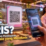 BI Jakarta QRIS Gratis di Bawah Rp500 Ribu, Dorong Transaksi Digital Harian