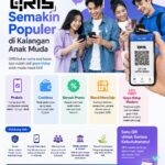 Alasan QRIS Semakin Populer di Kalangan Anak Muda