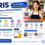 Begini Cara Bayar Pakai QRIS