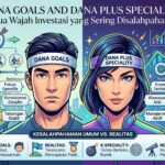 Ilustrasi: Dana Goals and Dana Plus Speciality: Dua Wajah Investasi yang Sering Disalahpahami