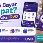 Mau Bayar Cepat Coba Pakai OVO