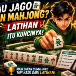 Mau Jago Main Mahjong Latihan Itu Kuncinya