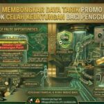 Membongkar Daya Tarik Promo Berkedok Celah Keuntungan bagi Pengguna Baru